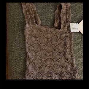 Free people tank